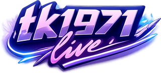 tk1971 live logo